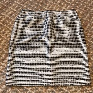 Jones New York Pencil Skirt